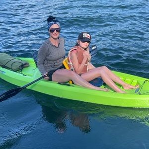 Meet your Posher, Jillian